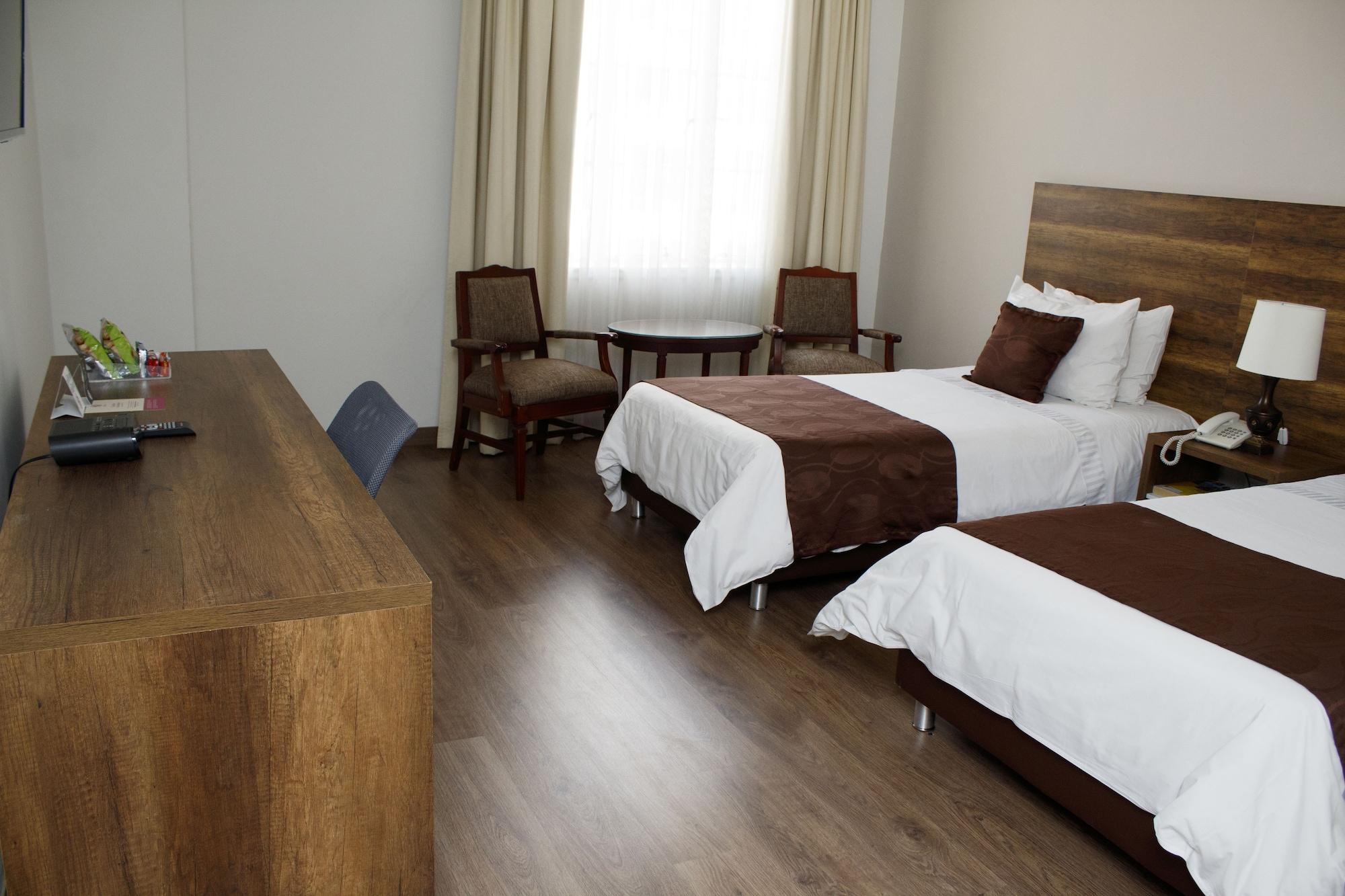 Nutibara Hotel 3*