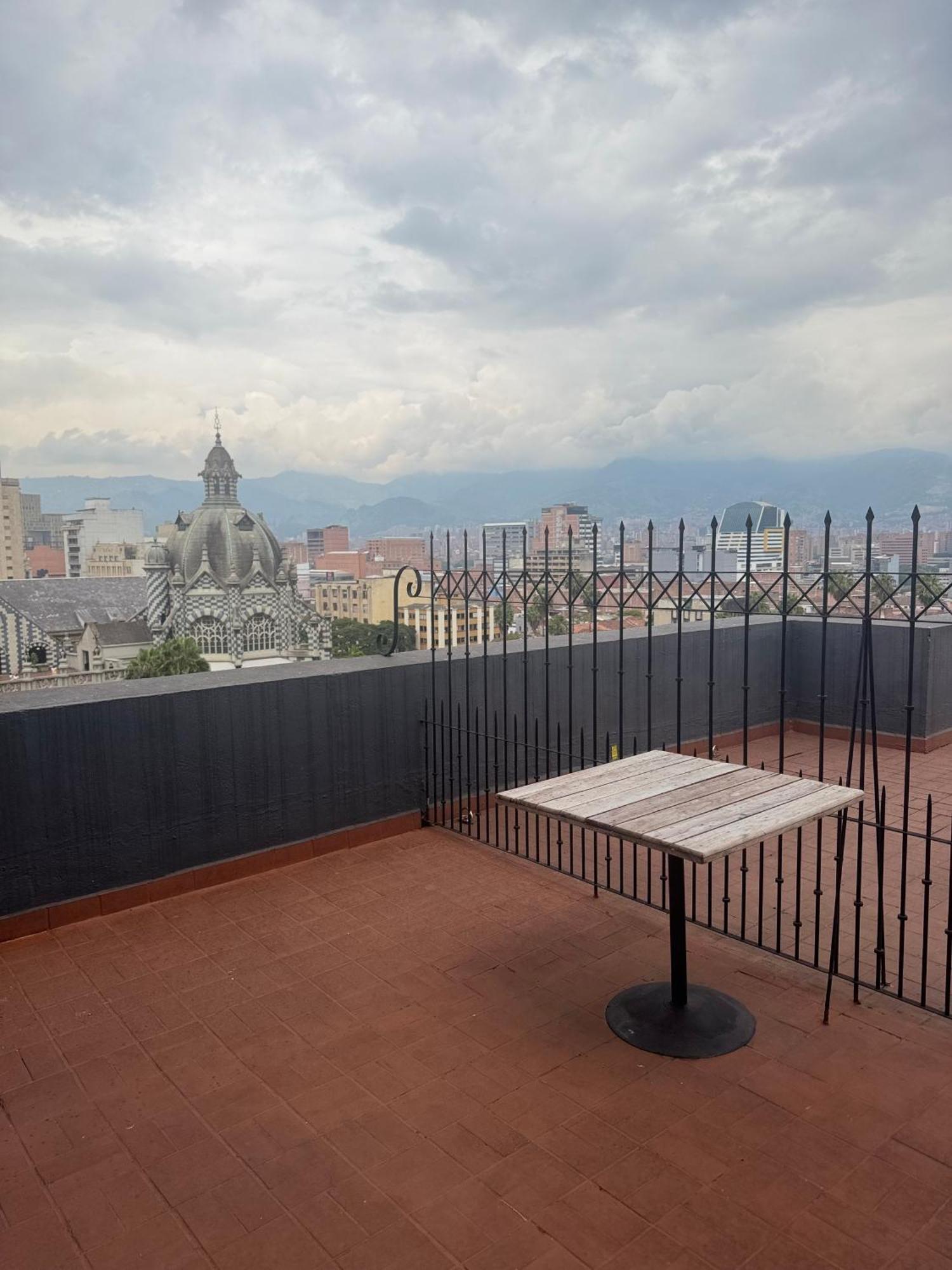 Nutibara 3* Medellín