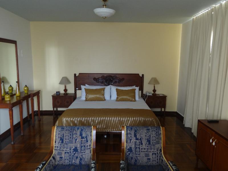Nutibara Hotel